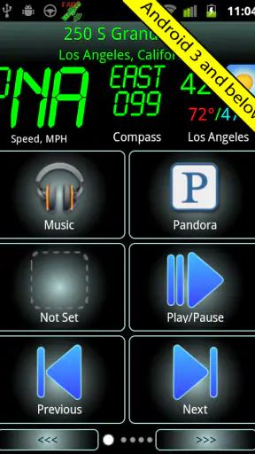 CarHome Ultra Unlocker screenshot 6