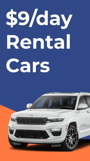 Carla Car Rental - Rent a Car screenshot 2