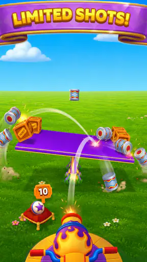 Carnival Knockdown screenshot 10