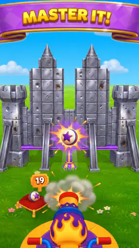 Carnival Knockdown screenshot 9