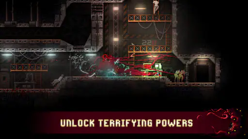 Carrion screenshot 12