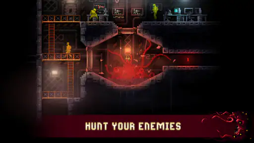 Carrion screenshot 4