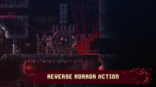 Carrion screenshot 9