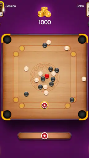 Carrom Pool: Disc Game screenshot 10