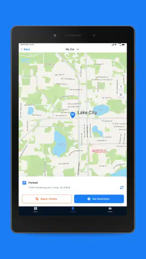 CarRx by Elo GPS screenshot 11