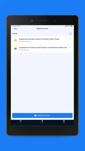 CarRx by Elo GPS screenshot 12