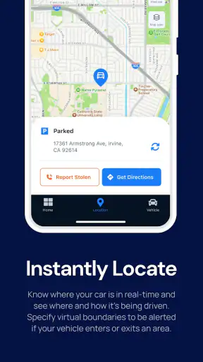 CarRx by Elo GPS screenshot 4