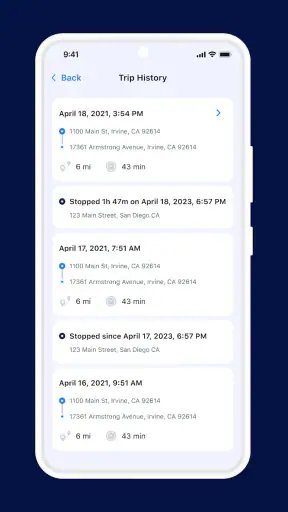 CarRx by Elo GPS screenshot 7