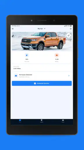 CarRx by Elo GPS screenshot 9