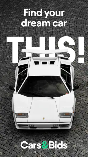 Cars & Bids screenshot 6