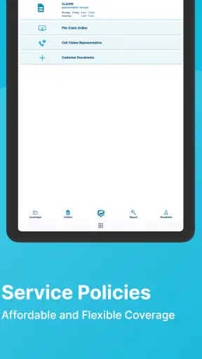 CarShield screenshot 11