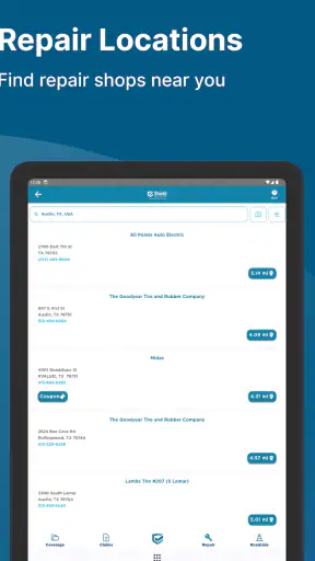 CarShield screenshot 12