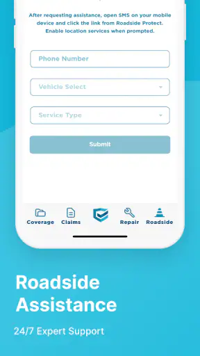 CarShield screenshot 2