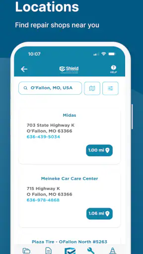 CarShield screenshot 6