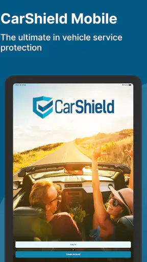 CarShield screenshot 7