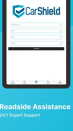 CarShield screenshot 8