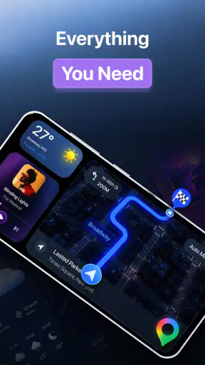 CarSole: Car Dashboard screenshot 10