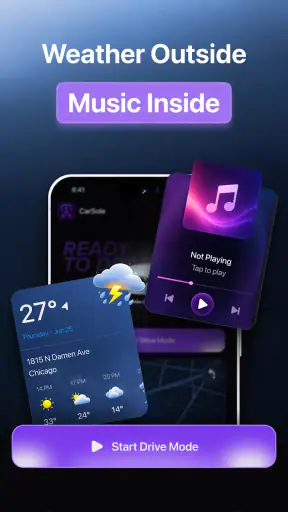CarSole: Car Dashboard screenshot 4