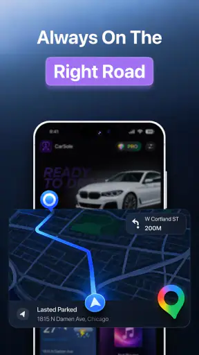 CarSole: Car Dashboard screenshot 7