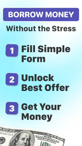 Cash Advance Loan - CREDO screenshot 3