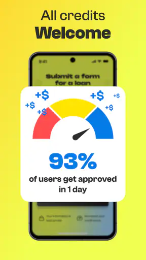 Cash Advance - No credit Check screenshot 10