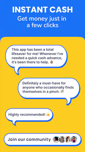 Cash Advance Now - PayDaySay screenshot 12