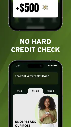 Cash Advance – Quick Borrow screenshot 8