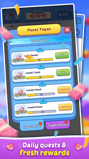 Cash Arrows screenshot 5