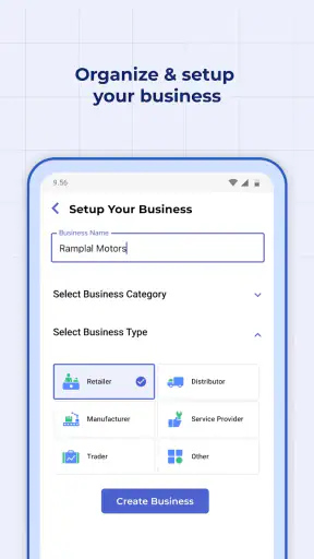CashBook - Balance & Expense screenshot 2
