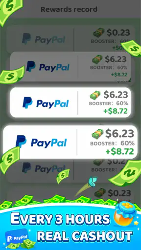 Cash Jar - Win Real Money Easy screenshot 3