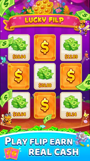 Cash Jar - Win Real Money Easy screenshot 5
