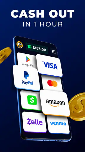 CashCow - Play & Earn Money screenshot 7