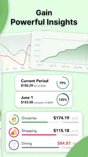 Cashew—Expense Budget Tracker screenshot 8