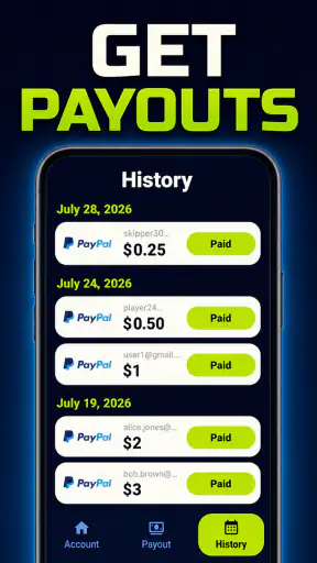 CashHype: Play & Earn Rewards! screenshot 11