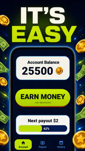 CashHype: Play & Earn Rewards! screenshot 12