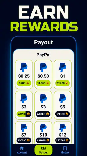 CashHype: Play & Earn Rewards! screenshot 2