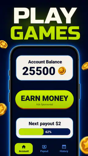 CashHype: Play & Earn Rewards! screenshot 5
