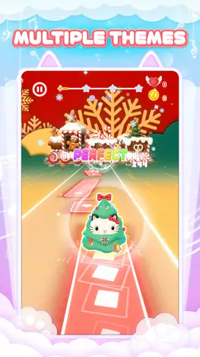 Cat Beats - Tiles Music Games screenshot 5