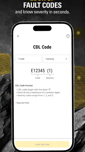 Cat® Central screenshot 3