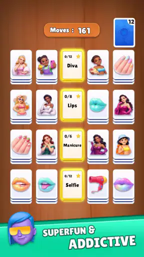 Category Sort screenshot 10
