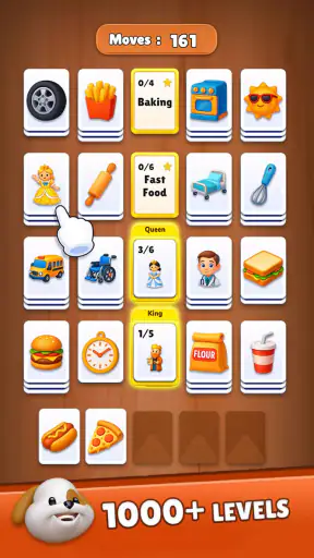 Category Sort screenshot 12