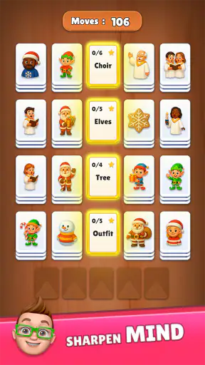 Category Sort screenshot 6