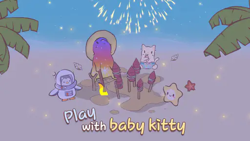Cats&Soup: Relaxing Cozy Games screenshot 12