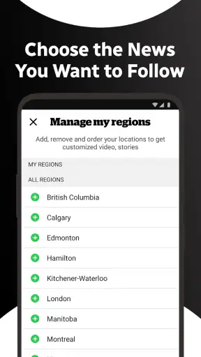 CBC News: Breaking & Local screenshot 6