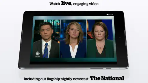 CBC News: Breaking & Local screenshot 9
