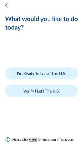CBP Home screenshot 4