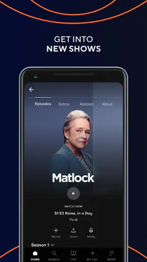 CBS screenshot 3