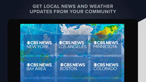 CBS News - Live Breaking News screenshot 8