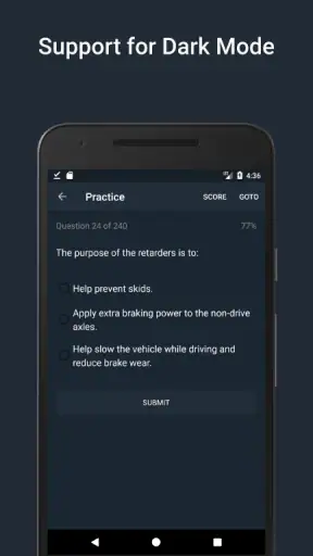 CDL Prep screenshot 3