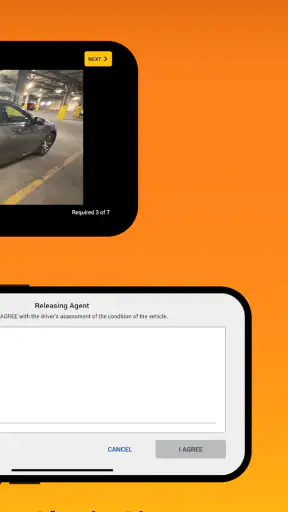 CentralDispatch Carrier Hub screenshot 4